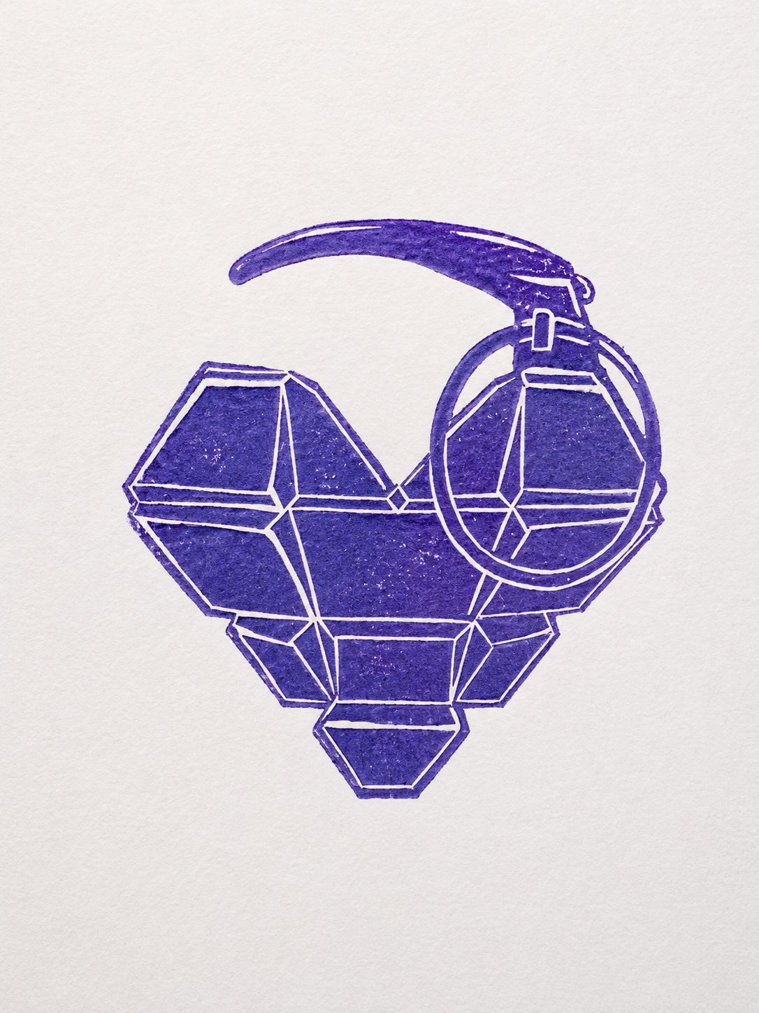 Grenade Heart