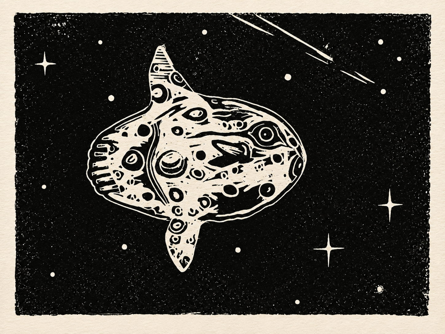 Moonfish