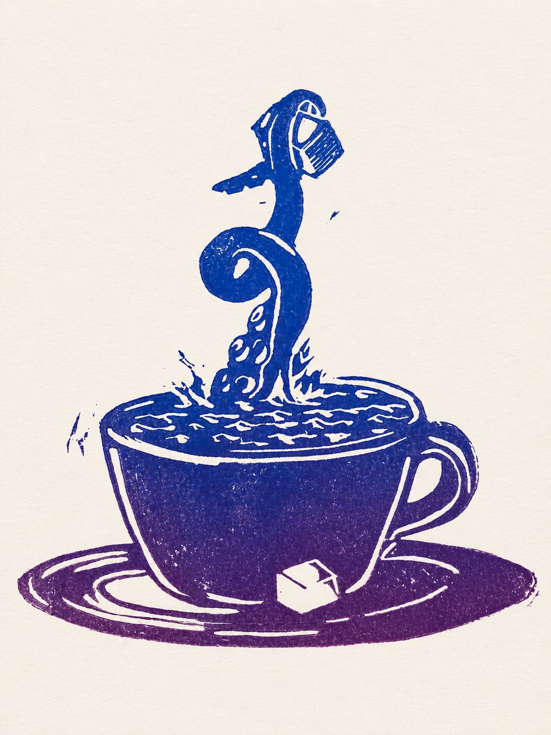 Tea Time