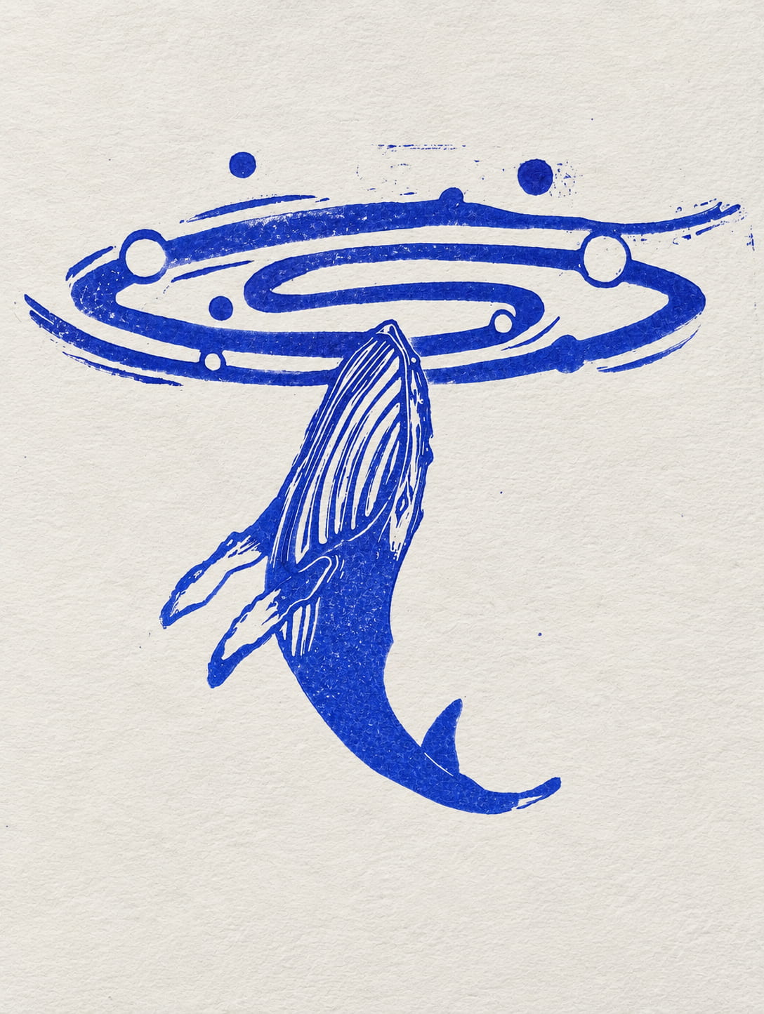 Whale Universe